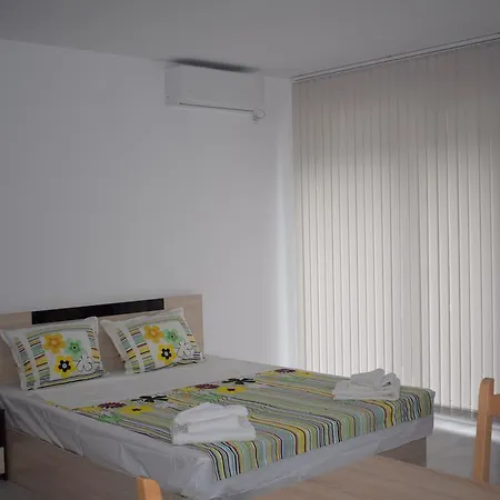 Moka Apartament